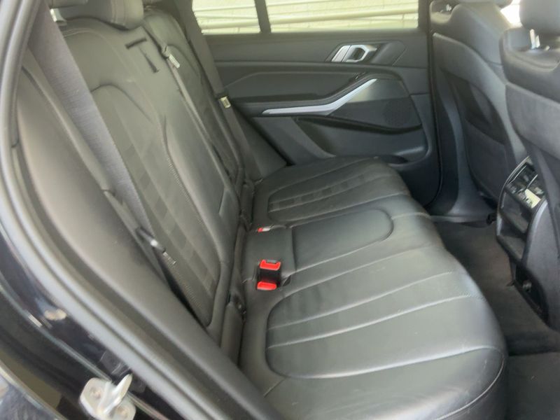 BMW X5 xDrive 45e M Sport 2019 – снимка 19