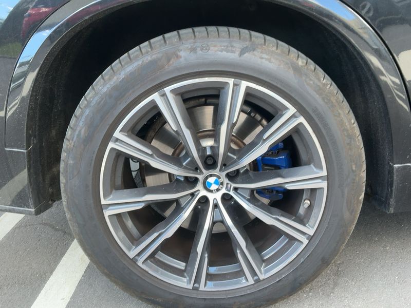 BMW X5 xDrive 45e M Sport 2019 – снимка 9
