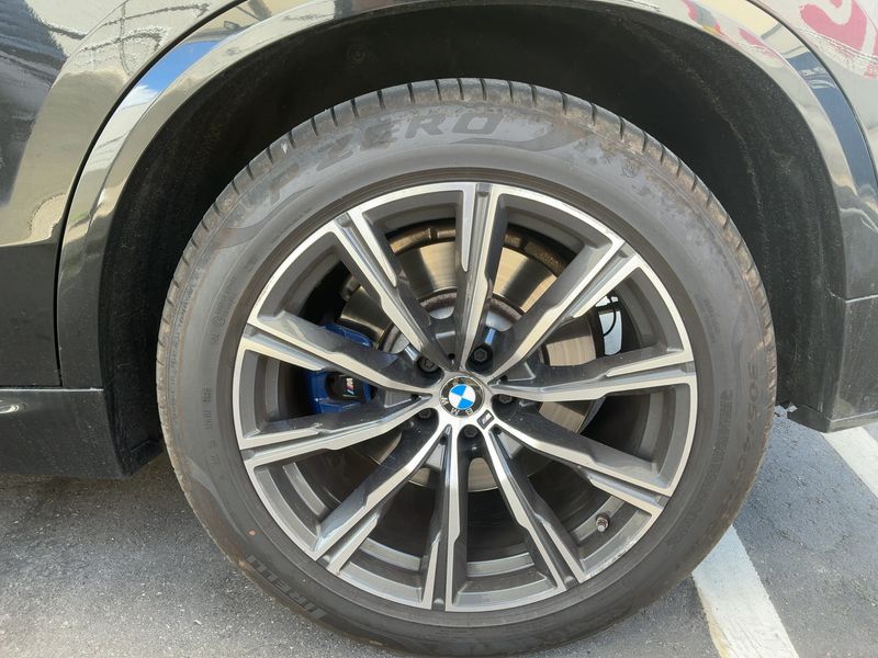BMW X5 xDrive 45e M Sport 2019 – снимка 5