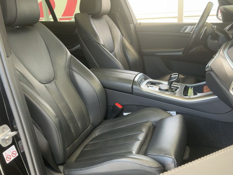 BMW X5 xDrive 45e M Sport 2019 – снимка 16