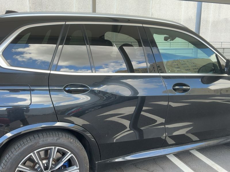 BMW X5 xDrive 45e M Sport 2019 – снимка 10