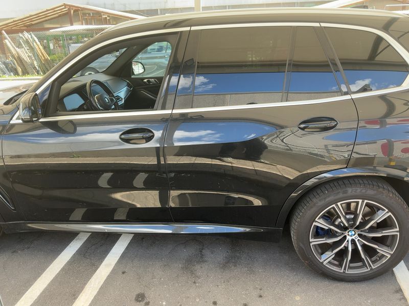 BMW X5 xDrive 45e M Sport 2019 – снимка 4