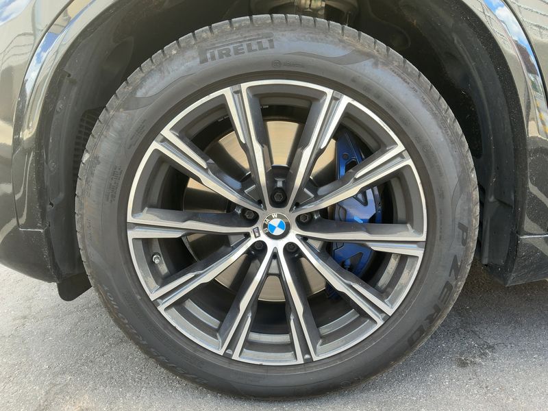 BMW X5 xDrive 45e M Sport 2019 – снимка 3