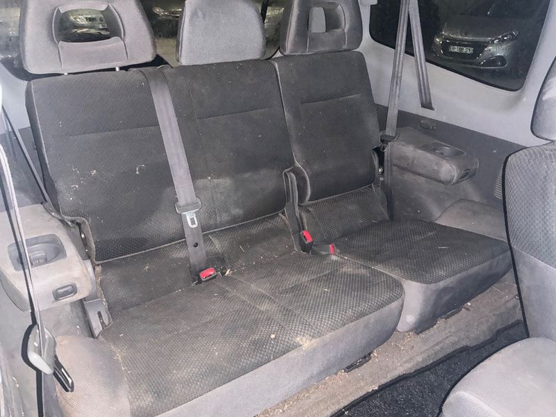 Mitsubishi Pajero 3.2 DI-D Elegance 2000 – снимка 19