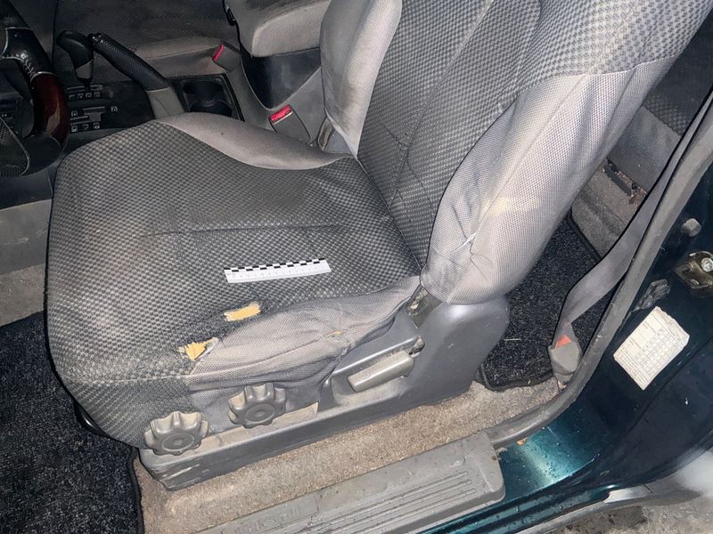 Mitsubishi Pajero 3.2 DI-D Elegance 2000 – снимка 24