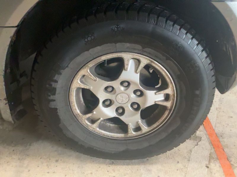 Mitsubishi Pajero 3.2 DI-D Elegance 2000 – снимка 11