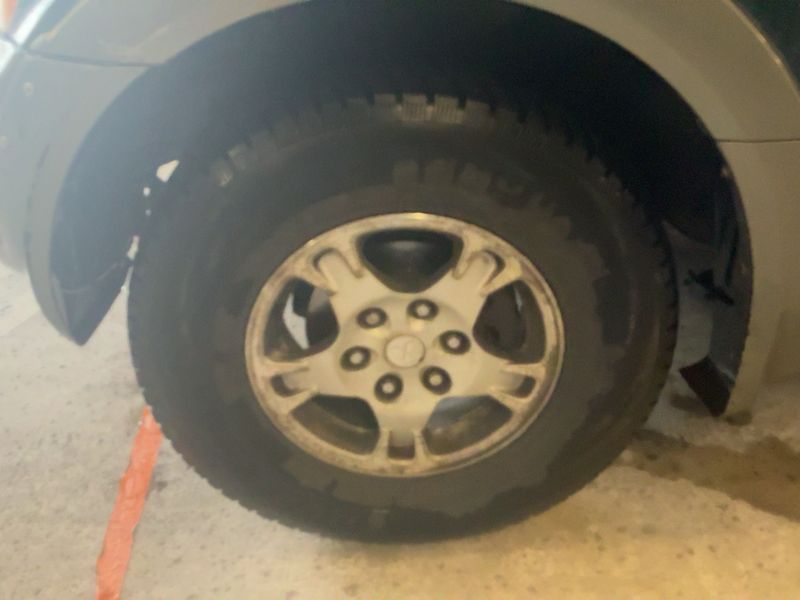 Mitsubishi Pajero 3.2 DI-D Elegance 2000 – снимка 3