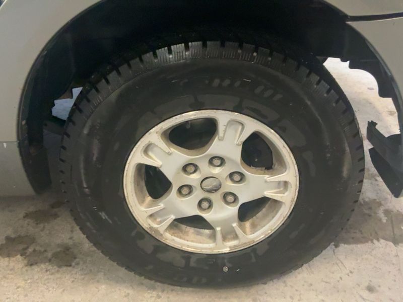 Mitsubishi Pajero 3.2 DI-D Elegance 2000 – снимка 5