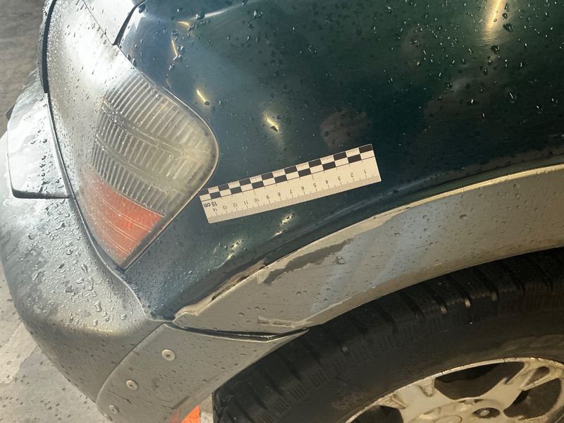 Mitsubishi Pajero 3.2 DI-D Elegance 2000 – снимка 25