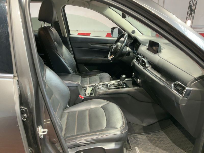 Mazda CX-5 2.5 Sports-Line AWD 2018 – снимка 17
