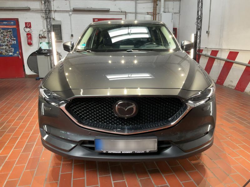 Mazda CX-5 2.5 Sports-Line AWD 2018 – снимка 14