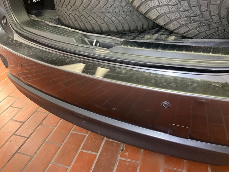 Mazda CX-5 2.5 Sports-Line AWD 2018 – снимка 25