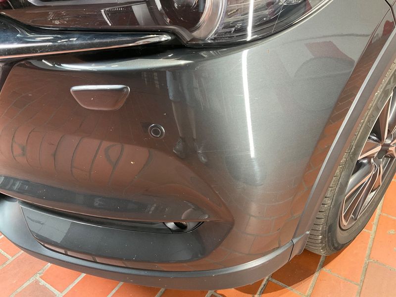 Mazda CX-5 2.5 Sports-Line AWD 2018 – снимка 26