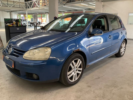 Volkswagen Golf V 1.6 Tour Edition 2007 – снимка 1