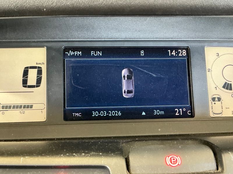 Citroen C4 Grand Picasso 1.6 HDi Airplay 2010 – снимка 7