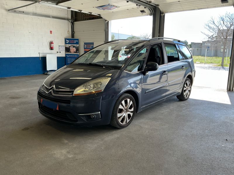 Citroen C4 Grand Picasso 1.6 HDi Airplay 2010