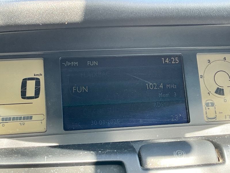 Citroen C4 Grand Picasso 1.6 HDi Airplay 2010 – снимка 10