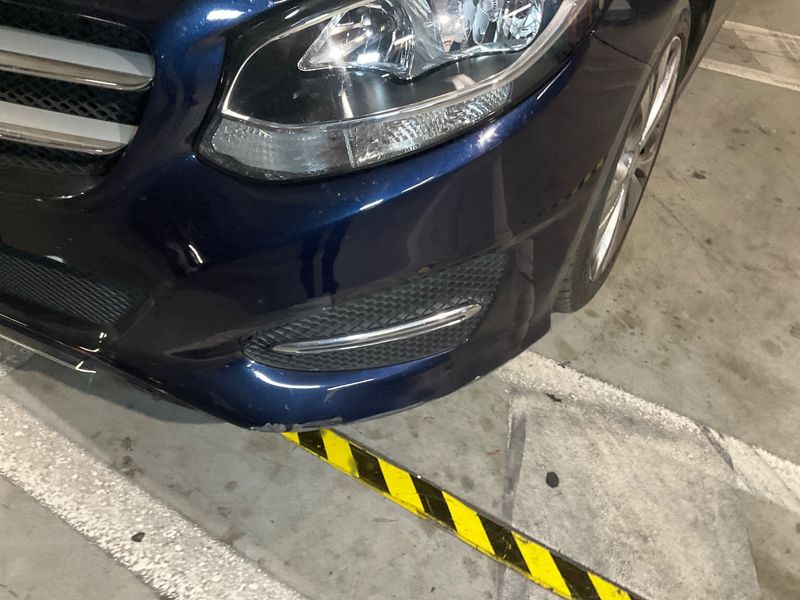 Mercedes-Benz B-Klasse B 180 AMG Sport 2016 – снимка 43