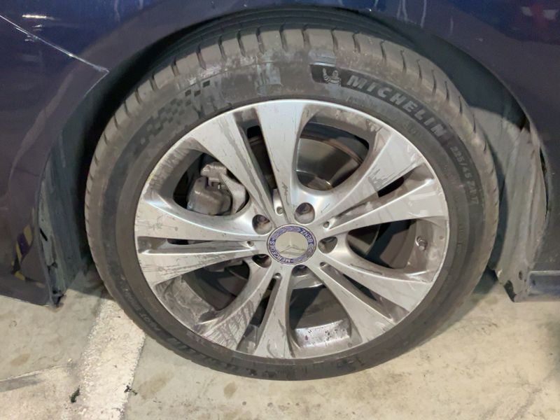 Mercedes-Benz B-Klasse B 180 AMG Sport 2016 – снимка 3