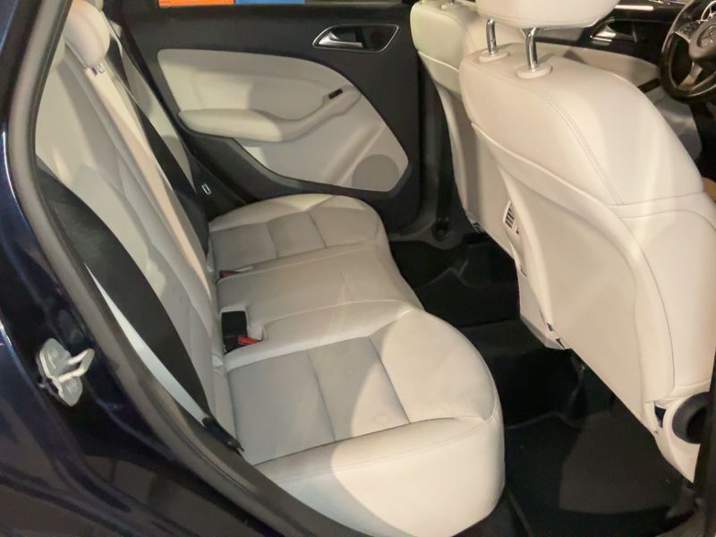 Mercedes-Benz B-Klasse B 180 AMG Sport 2016 – снимка 19