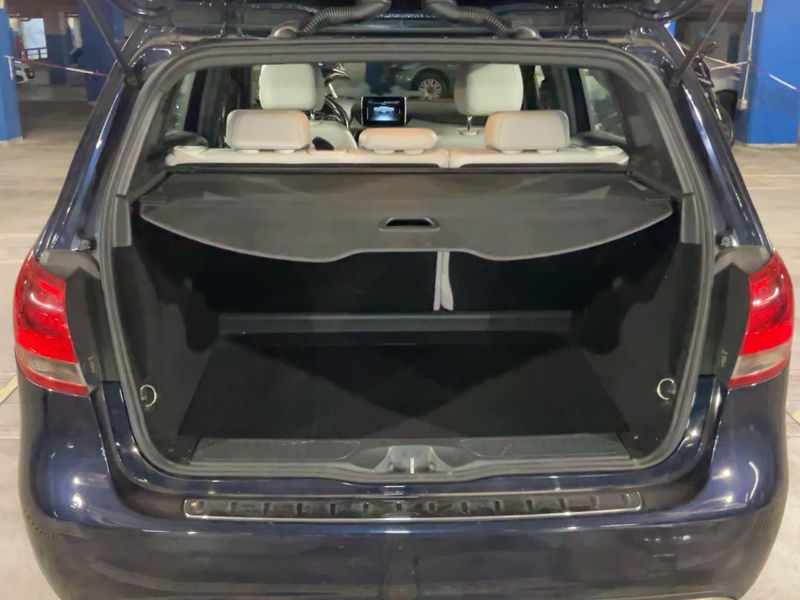 Mercedes-Benz B-Klasse B 180 AMG Sport 2016 – снимка 15