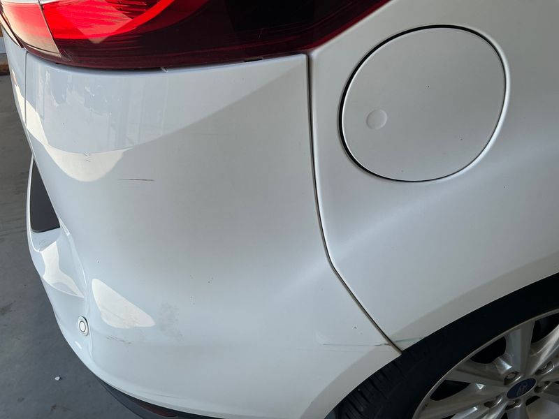 Ford C-Max 1.5 TDCi Titanium 2016 – снимка 28