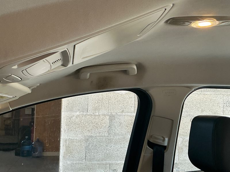 Ford C-Max 1.5 TDCi Titanium 2016 – снимка 25