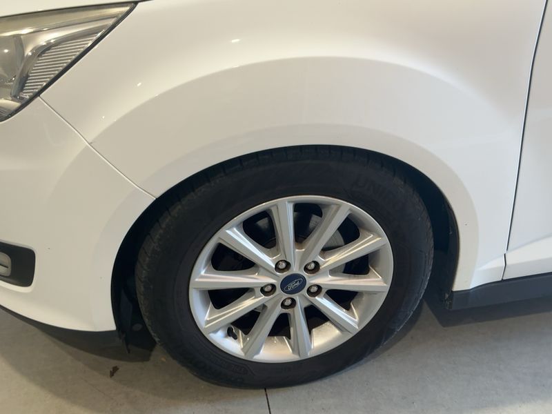 Ford C-Max 1.5 TDCi Titanium 2016 – снимка 3
