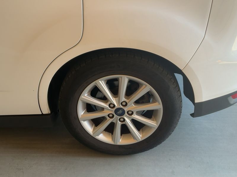 Ford C-Max 1.5 TDCi Titanium 2016 – снимка 5