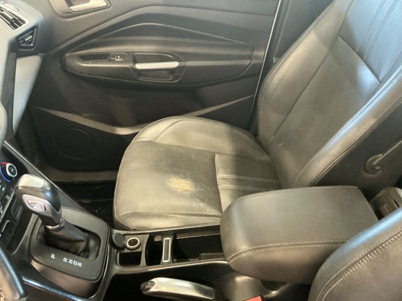 Ford C-Max 1.5 TDCi Titanium 2016 – снимка 24