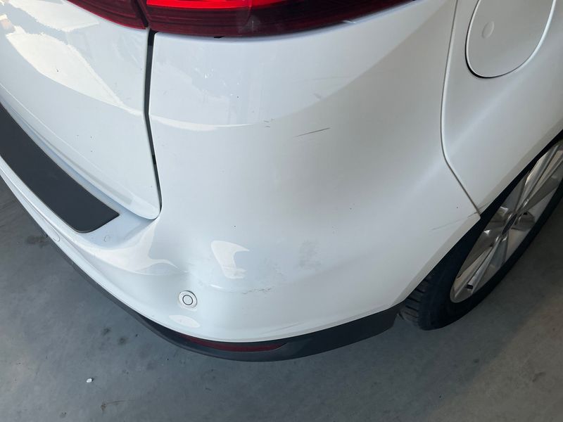 Ford C-Max 1.5 TDCi Titanium 2016 – снимка 27