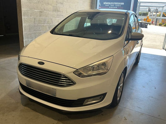 Ford C-Max 1.5 TDCi Titanium 2016 – снимка 1