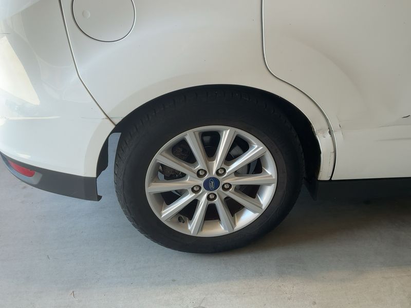 Ford C-Max 1.5 TDCi Titanium 2016 – снимка 9