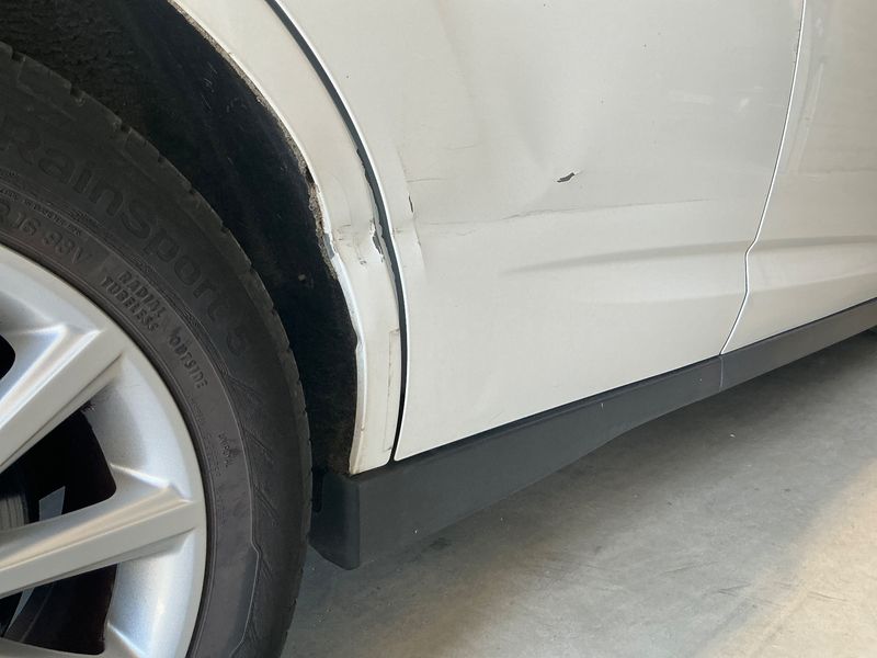 Ford C-Max 1.5 TDCi Titanium 2016 – снимка 23