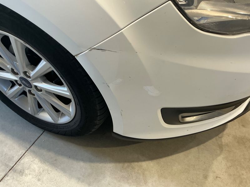 Ford C-Max 1.5 TDCi Titanium 2016 – снимка 29