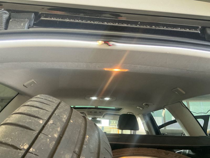 Volkswagen Passat 2.0 TDI Highline 2007 – снимка 32