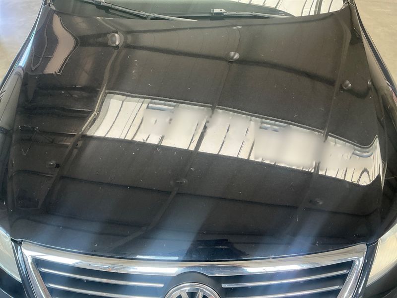 Volkswagen Passat 2.0 TDI Highline 2007 – снимка 41