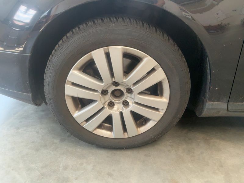 Volkswagen Passat 2.0 TDI Highline 2007 – снимка 3