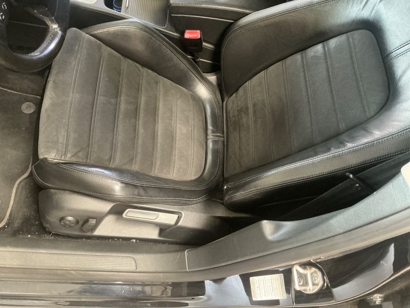 Volkswagen Passat 2.0 TDI Highline 2007 – снимка 34