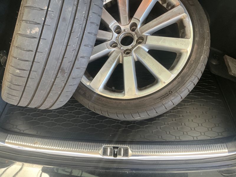 Volkswagen Passat 2.0 TDI Highline 2007 – снимка 31