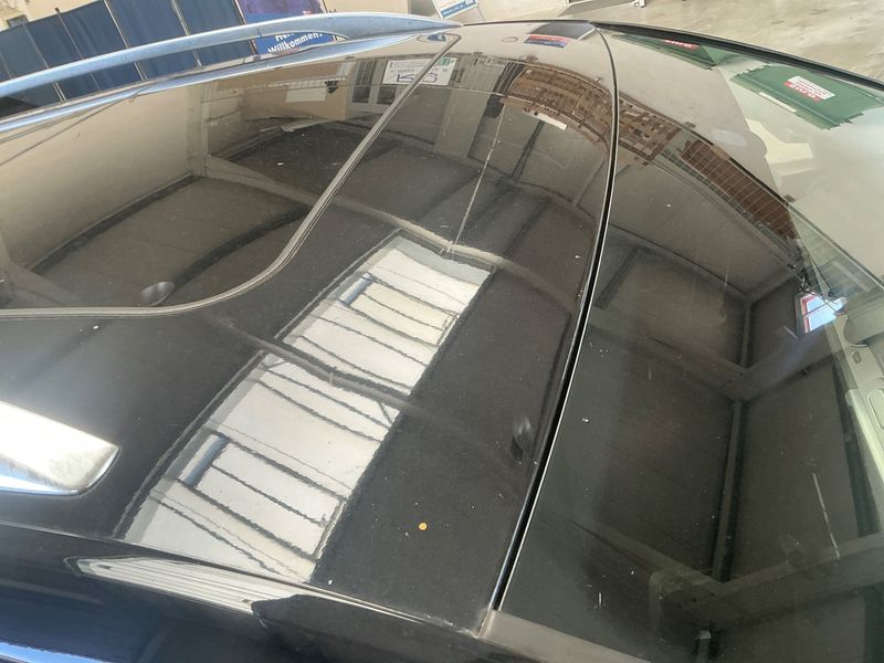 Volkswagen Passat 2.0 TDI Highline 2007 – снимка 38