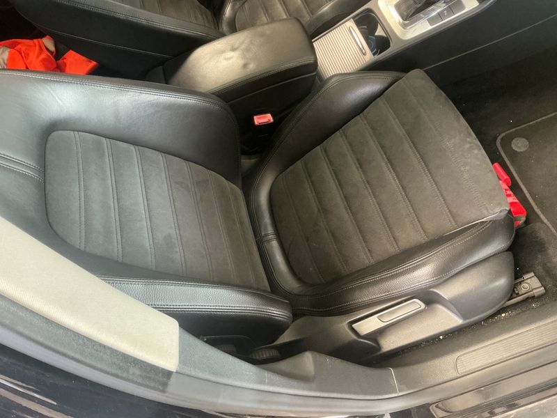 Volkswagen Passat 2.0 TDI Highline 2007 – снимка 28