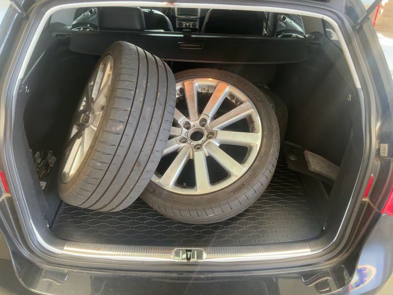 Volkswagen Passat 2.0 TDI Highline 2007 – снимка 16