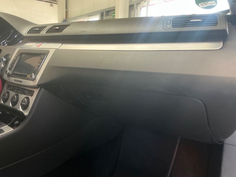 Volkswagen Passat 2.0 TDI Highline 2007 – снимка 29