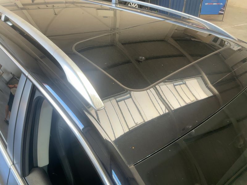 Volkswagen Passat 2.0 TDI Highline 2007 – снимка 13