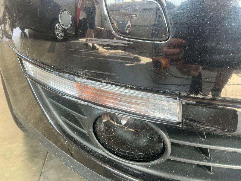 Volkswagen Passat 2.0 TDI Highline 2007 – снимка 40