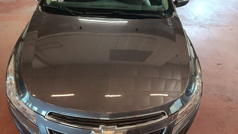 Chevrolet Cruze 1.4 TURBO LTZ 2012 – снимка 42
