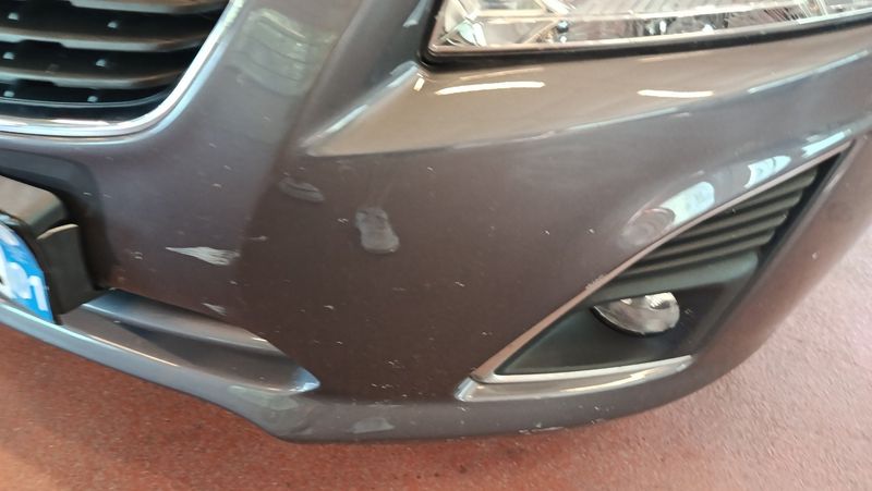 Chevrolet Cruze 1.4 TURBO LTZ 2012 – снимка 39