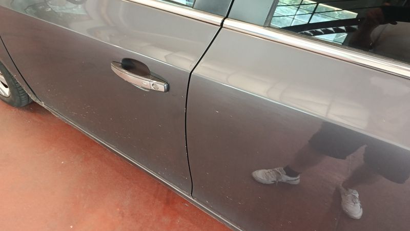 Chevrolet Cruze 1.4 TURBO LTZ 2012 – снимка 25