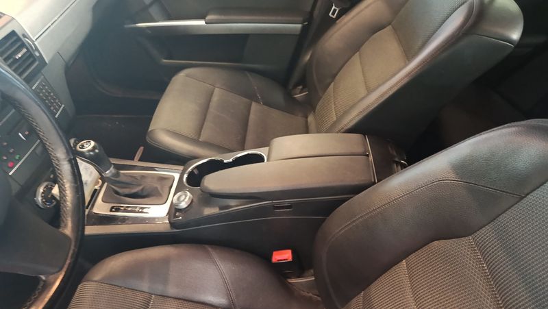 Chevrolet Cruze 1.4 TURBO LTZ 2012 – снимка 31